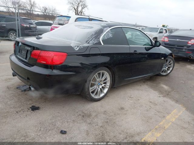 BMW 3 Series Image 10