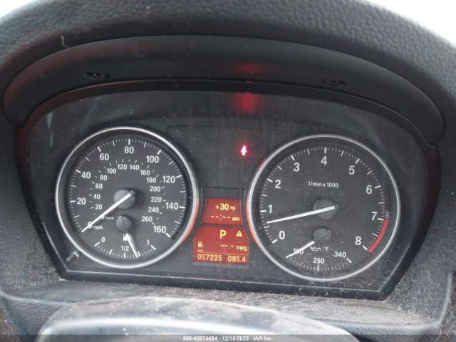 BMW 3 Series Image 6