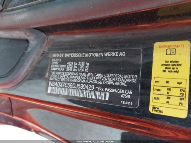 BMW 3 Series Image 12