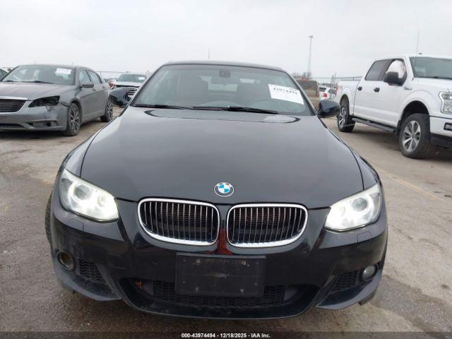 BMW 3 Series Image 16