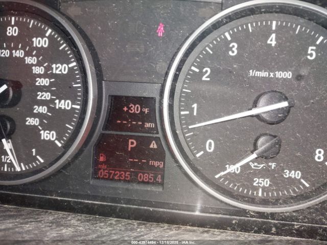 BMW 3 Series Image 2