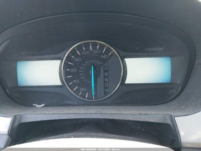 Ford Edge Sel Image 15