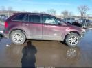 Ford Edge Sel Image 4
