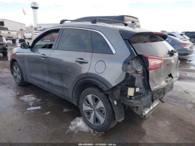 Kia Niro Ex Image 10