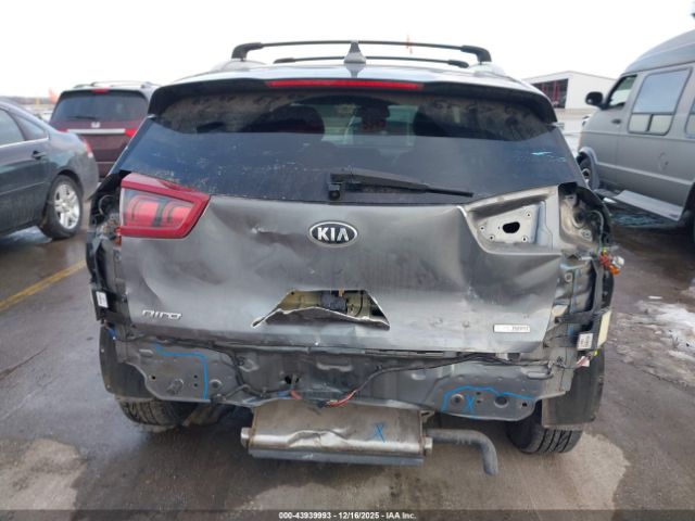 Kia Niro Ex Image 16