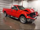 Ford F-150 Xlt Image 1