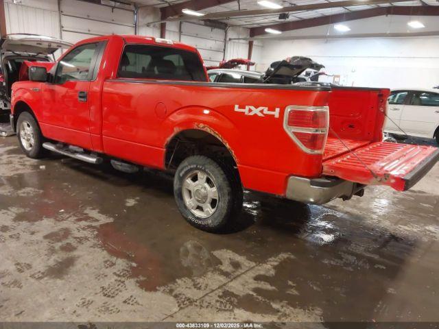 Ford F-150 Xlt Image 5