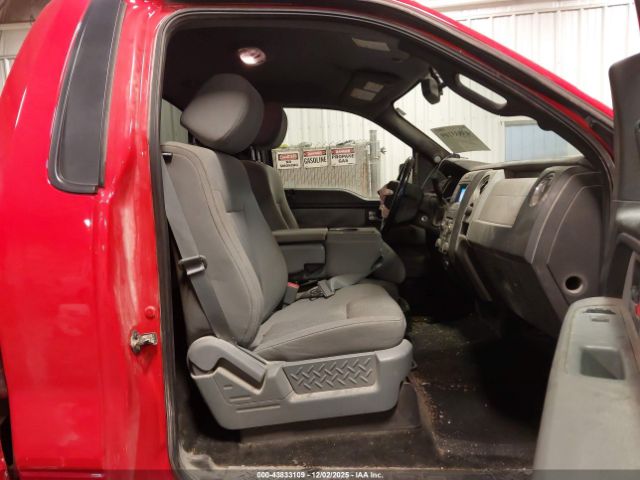 Ford F-150 Xlt Image 20