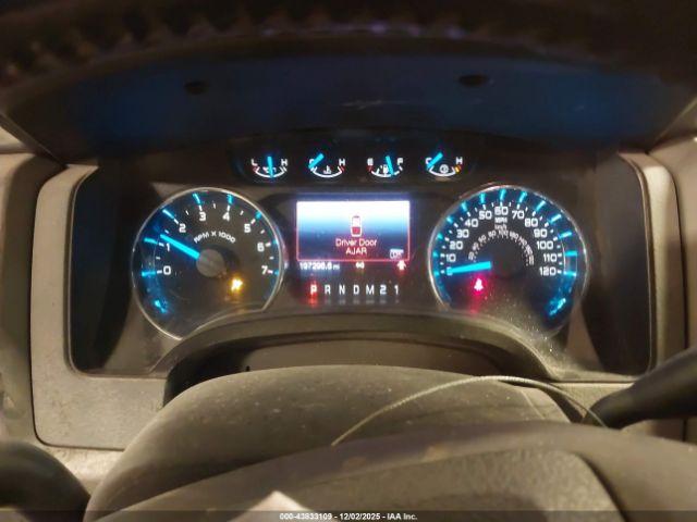 Ford F-150 Xlt Image 18