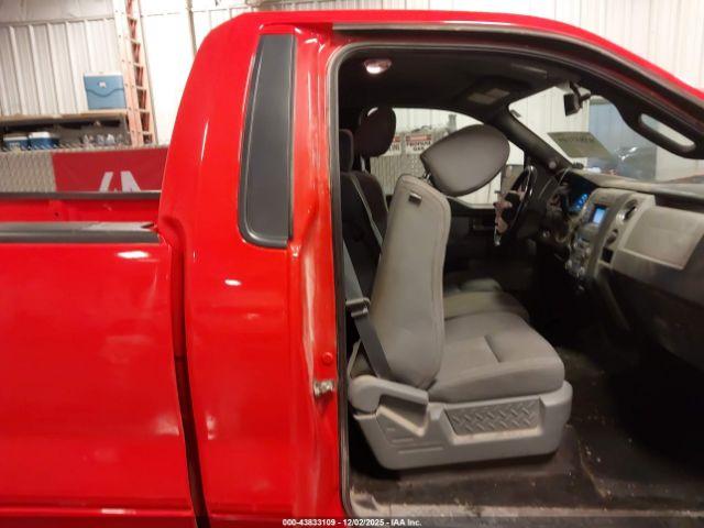 Ford F-150 Xlt Image 6