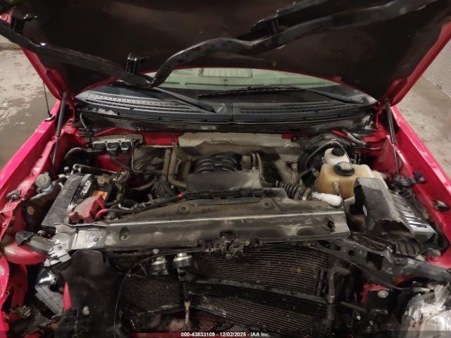 Ford F-150 Xlt Image 8