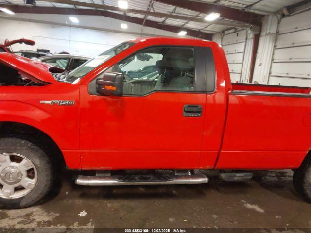 Ford F-150 Xlt Image 13