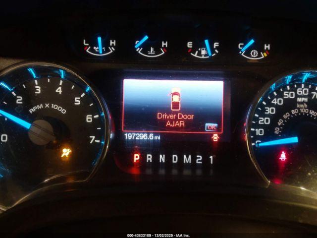 Ford F-150 Xlt Image 16