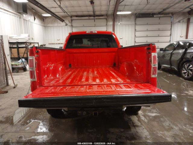 Ford F-150 Xlt Image 14