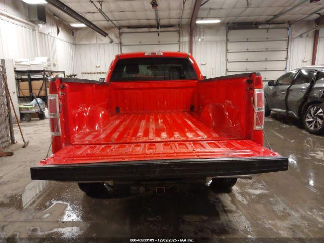 Ford F-150 Xlt Image 14