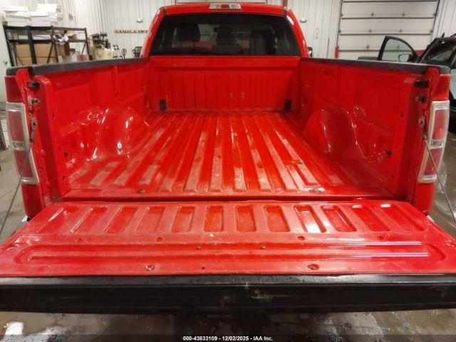 Ford F-150 Xlt Image 15