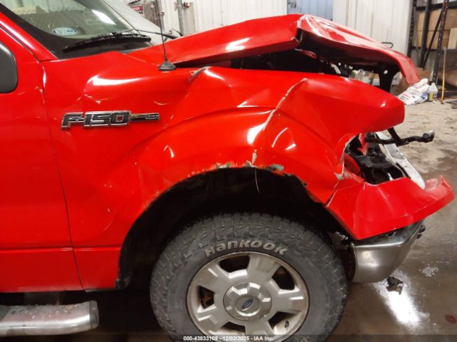 Ford F-150 Xlt Image 19