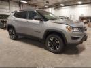 Jeep Compass Trailhawk 4x4 Image 1