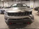 Jeep Compass Trailhawk 4x4 Image 2