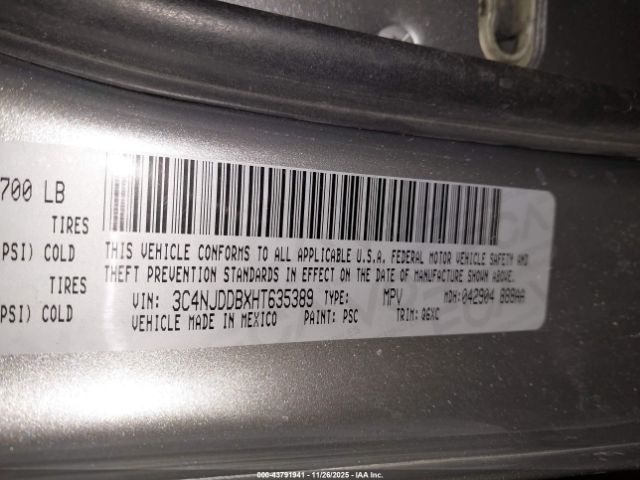 Jeep Compass Trailhawk 4x4 Image 10