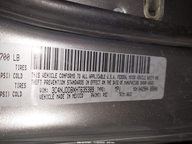 Jeep Compass Trailhawk 4x4 Image 10