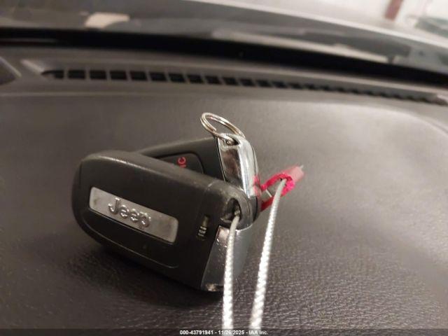 Jeep Compass Trailhawk 4x4 Image 5