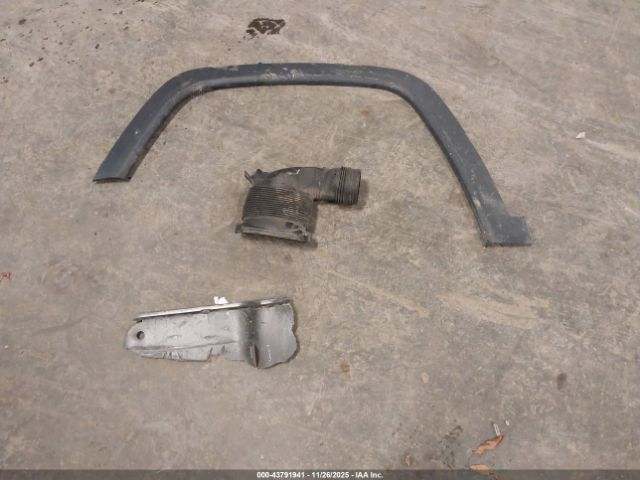 Jeep Compass Trailhawk 4x4 Image 11