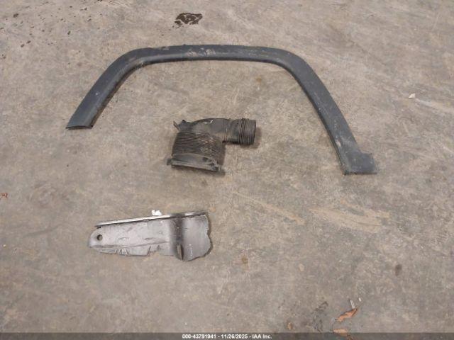 Jeep Compass Trailhawk 4x4 Image 11