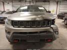 Jeep Compass Trailhawk 4x4 Image 13