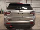 Jeep Compass Trailhawk 4x4 Image 4