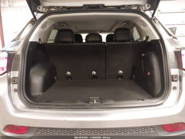 Jeep Compass Trailhawk 4x4 Image 8