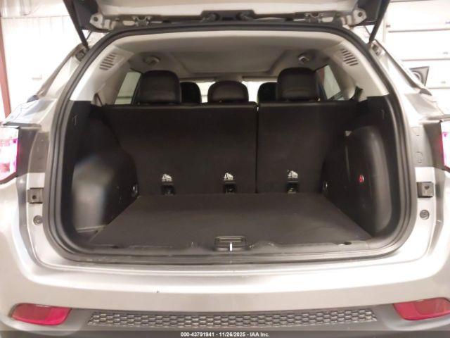 Jeep Compass Trailhawk 4x4 Image 8