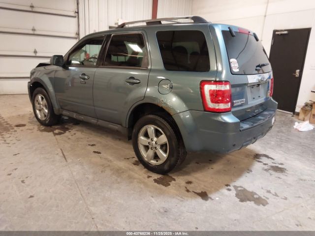 Ford Escape Limited Image 11