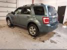 Ford Escape Limited Image 11