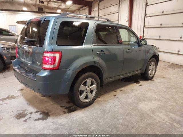 Ford Escape Limited Image 5