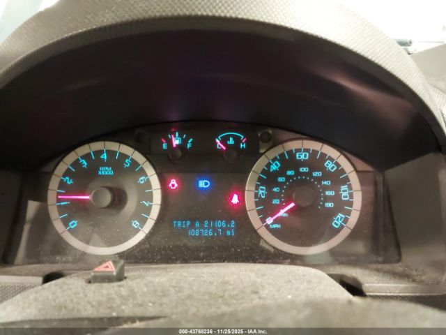 Ford Escape Limited Image 9