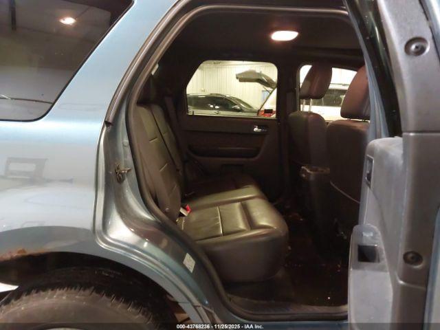 Ford Escape Limited Image 7