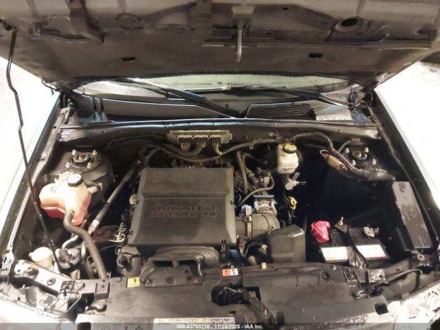 Ford Escape Limited Image 18