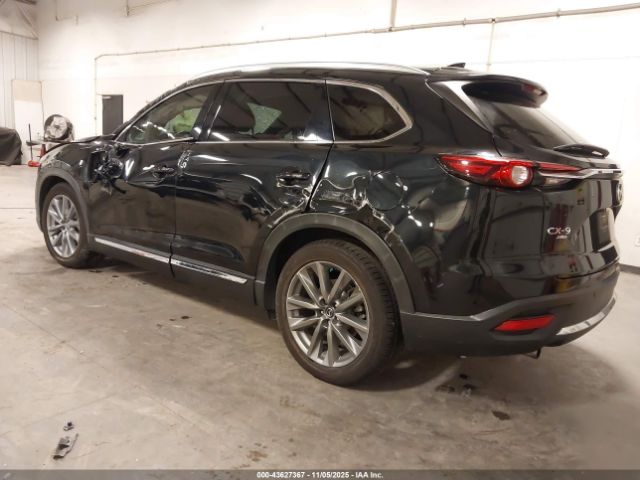 Mazda Cx Grand Touring Image 16