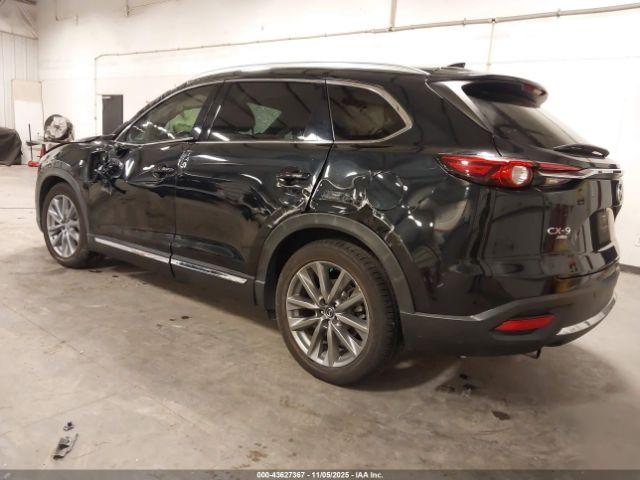 Mazda Cx Grand Touring Image 16