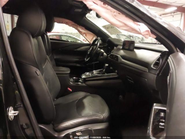 Mazda Cx Grand Touring Image 5