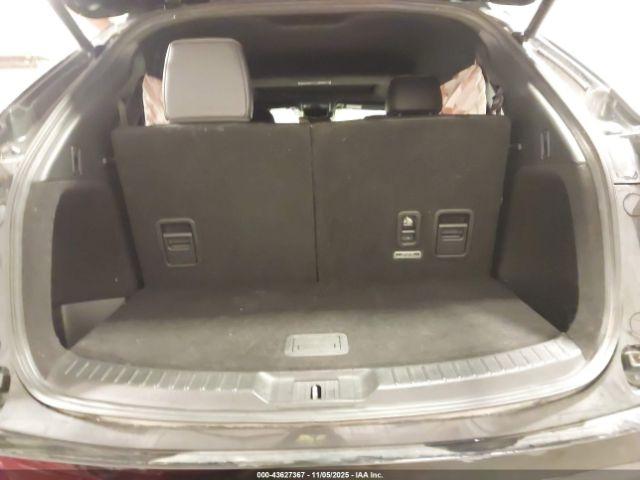 Mazda Cx Grand Touring Image 9