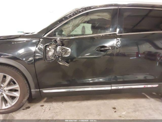 Mazda Cx Grand Touring Image 13