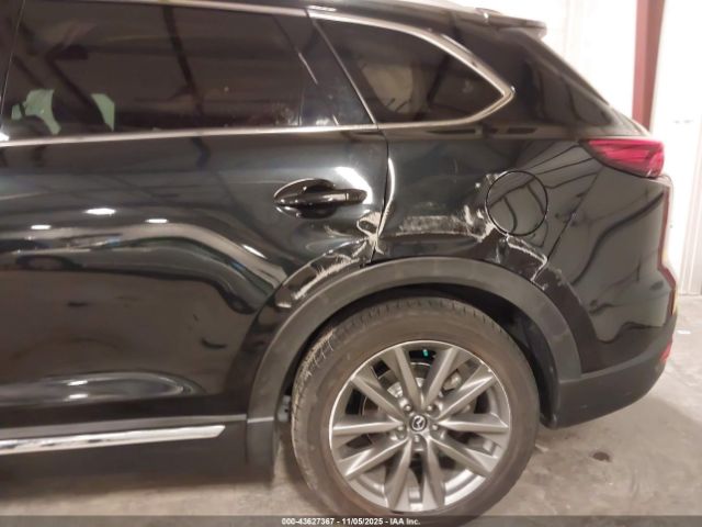 Mazda Cx Grand Touring Image 14