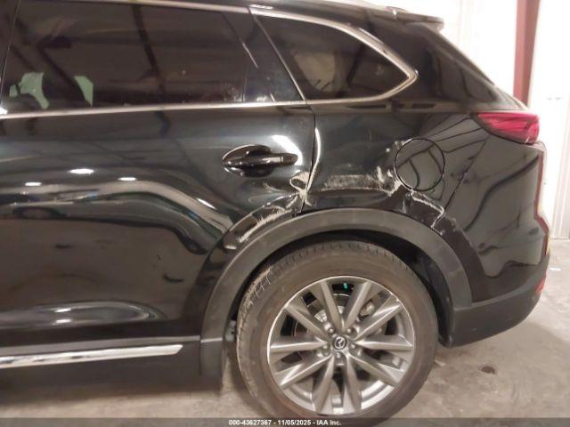 Mazda Cx Grand Touring Image 14