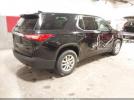 Chevrolet Traverse Ls Image 3