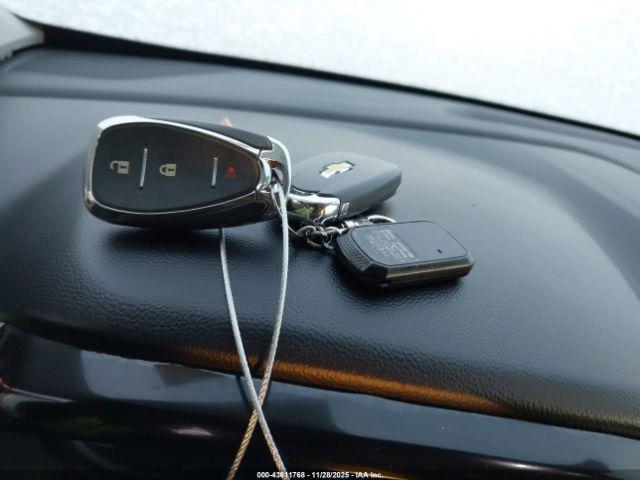 Chevrolet Traverse Ls Image 11