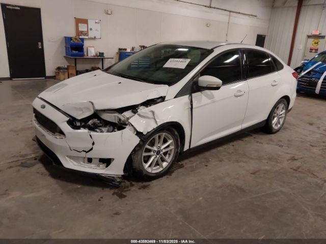 Ford Focus Se Image 6