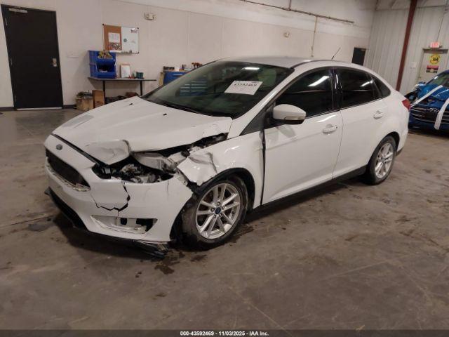 Ford Focus Se Image 6