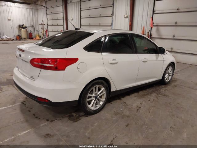 Ford Focus Se Image 8